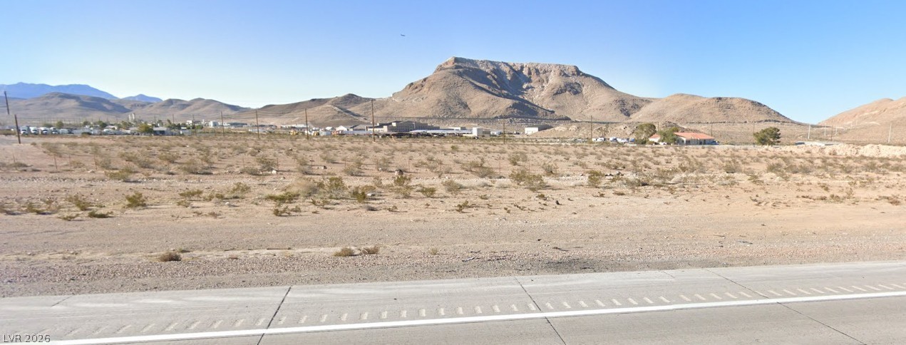 14126 Schuster Street, Las Vegas 89054