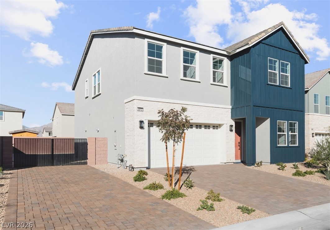 5912 Topaz Ledge Court, Las Vegas 89131