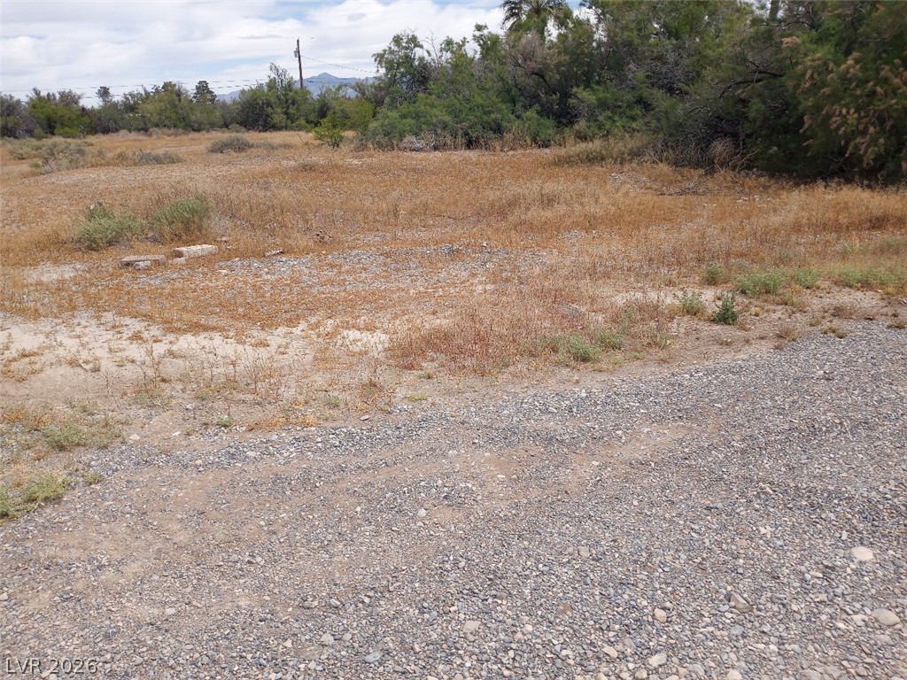 760 W Calvada Boulevard, Pahrump 89048