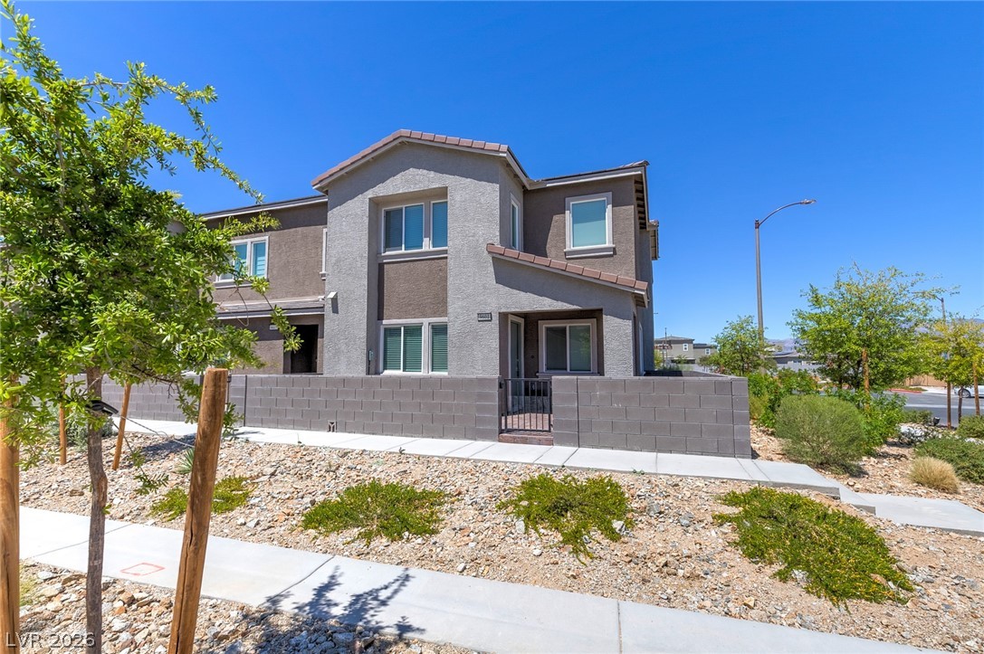 9601 Oliver Hills Avenue, Las Vegas 89143