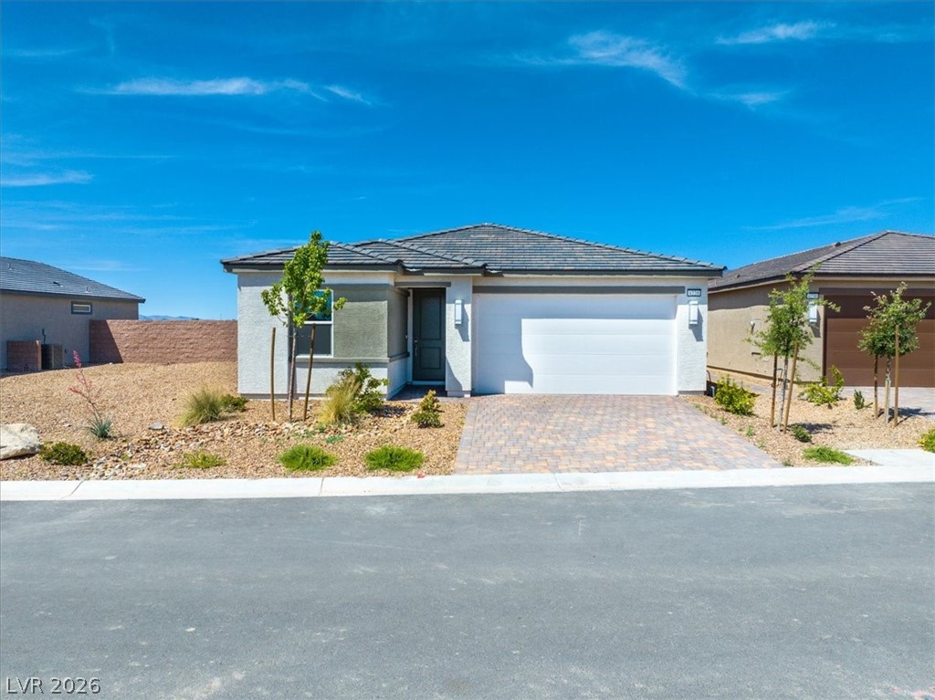 4220 Brusca Way, Pahrump 89061