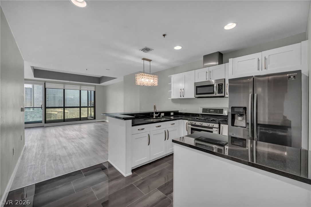 4525 Dean Martin Drive #2903, Las Vegas