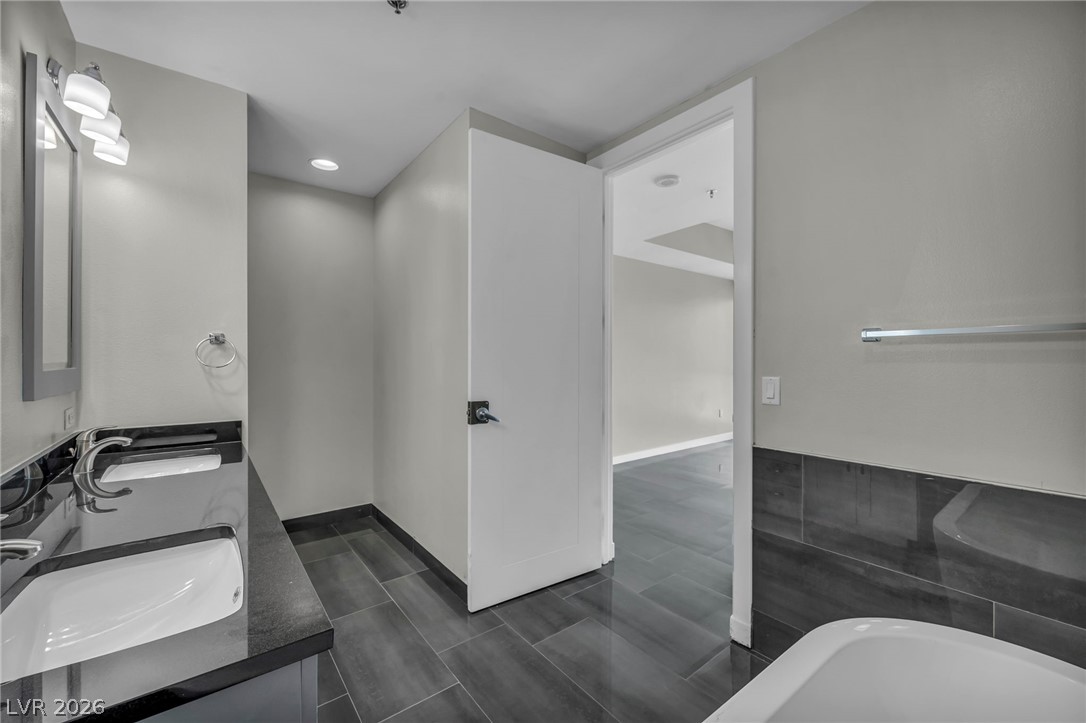 Photo 5 of 4525 Dean Martin Drive #2903