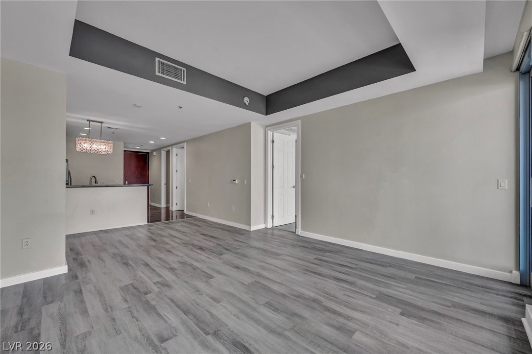 Photo 13 of 73, 4525 Dean Martin Drive #2903