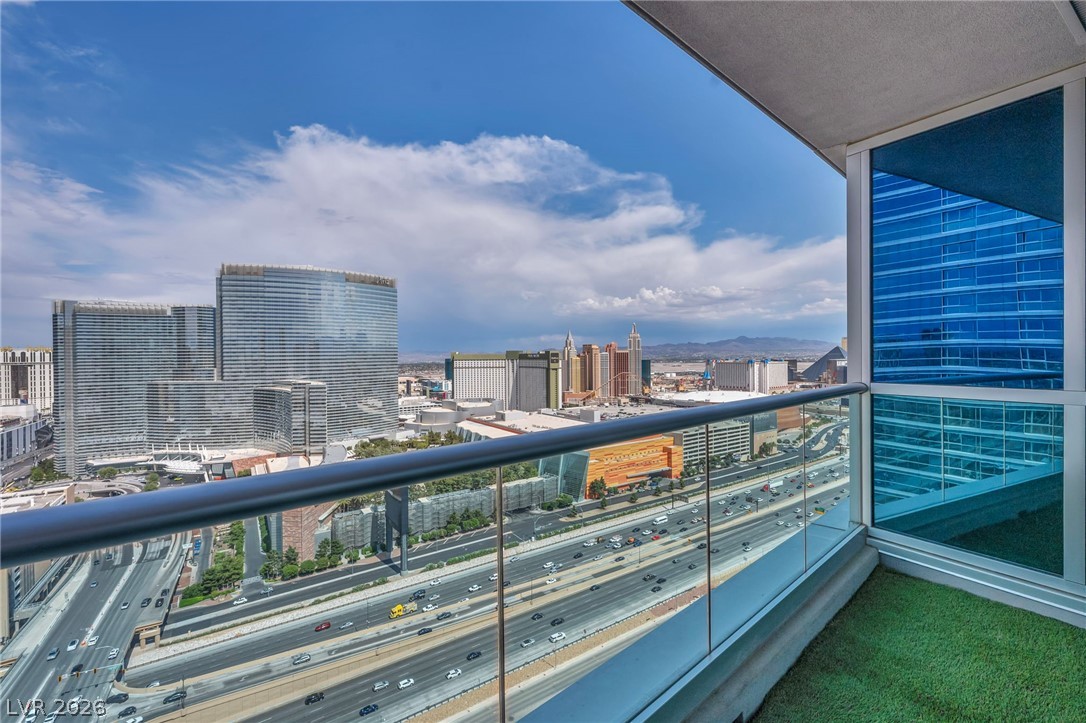 Photo 40 of 73, 4525 Dean Martin Drive #2903