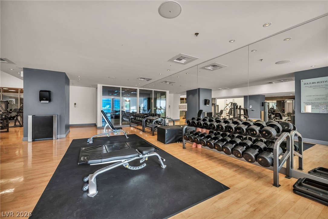 Photo 54 of 73, 4525 Dean Martin Drive #2903