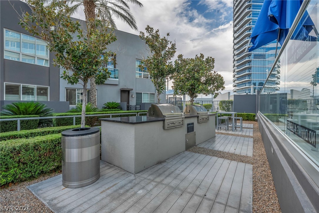 Photo 55 of 73, 4525 Dean Martin Drive #2903