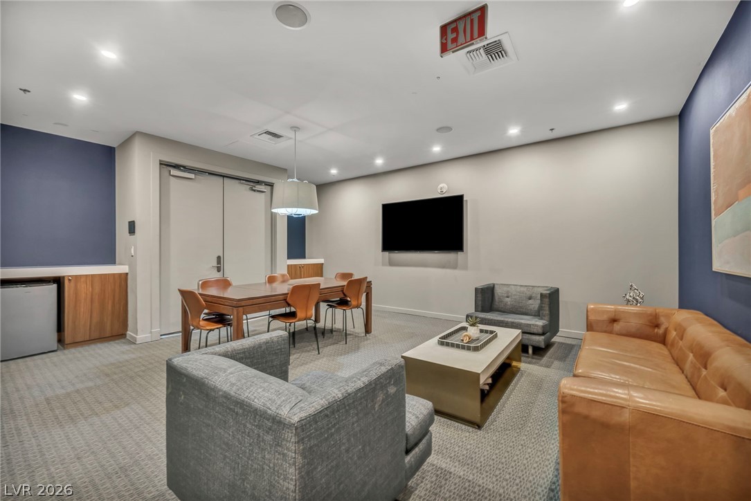 Photo 58 of 73, 4525 Dean Martin Drive #2903