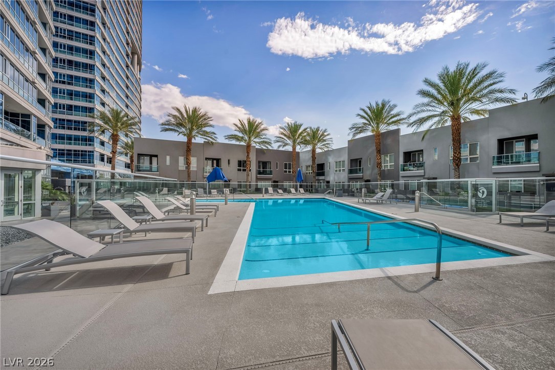 Photo 67 of 73, 4525 Dean Martin Drive #2903