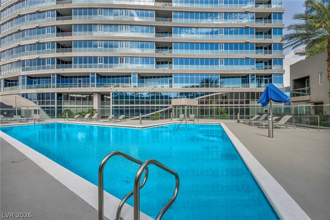 Photo 69 of 73, 4525 Dean Martin Drive #2903