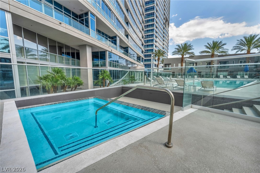 Photo 70 of 73, 4525 Dean Martin Drive #2903