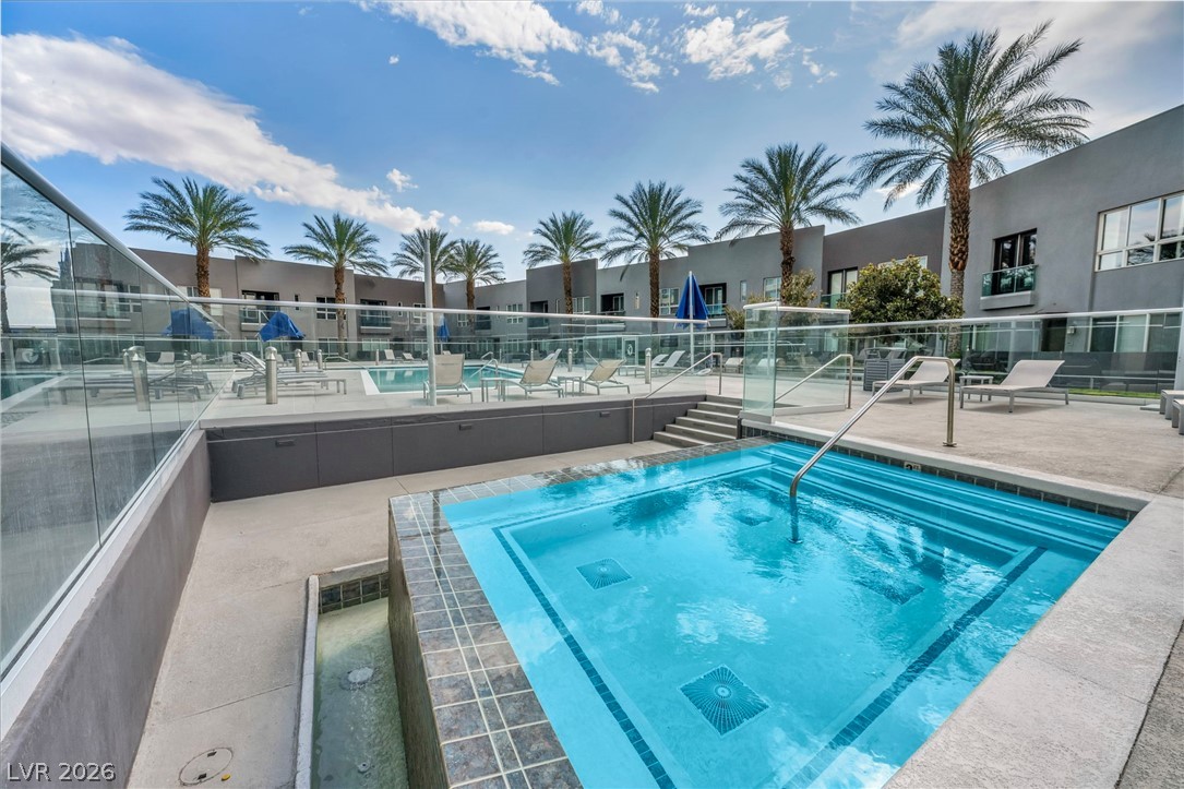 Photo 71 of 73, 4525 Dean Martin Drive #2903
