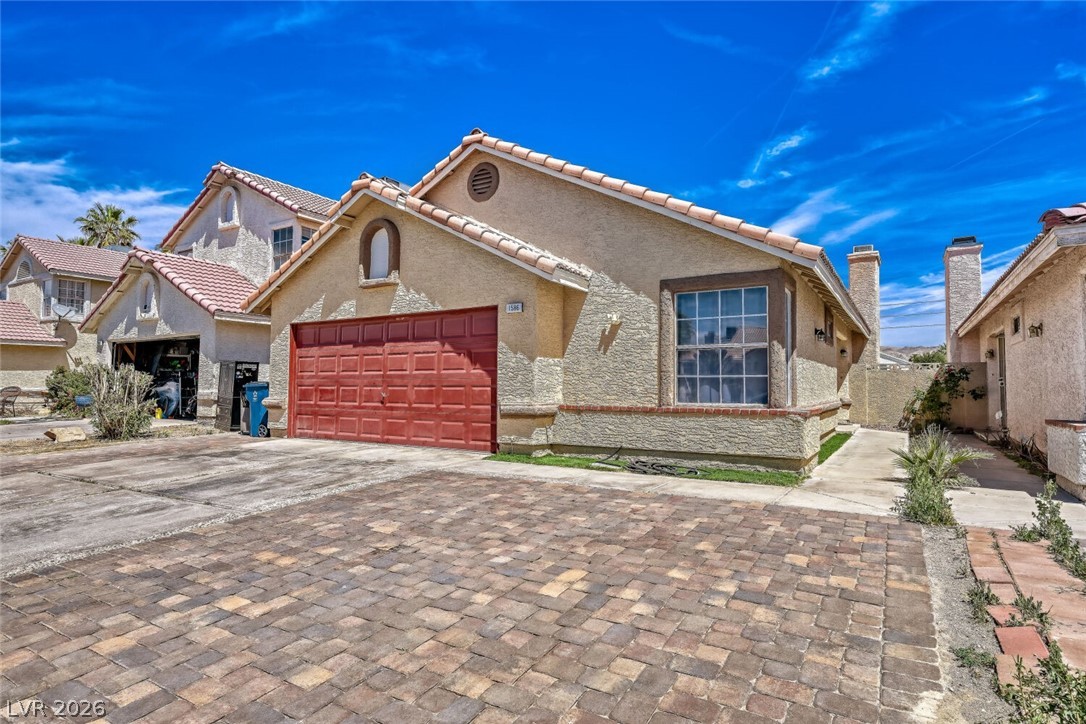 1586 Angel Falls Street, Las Vegas 89142
