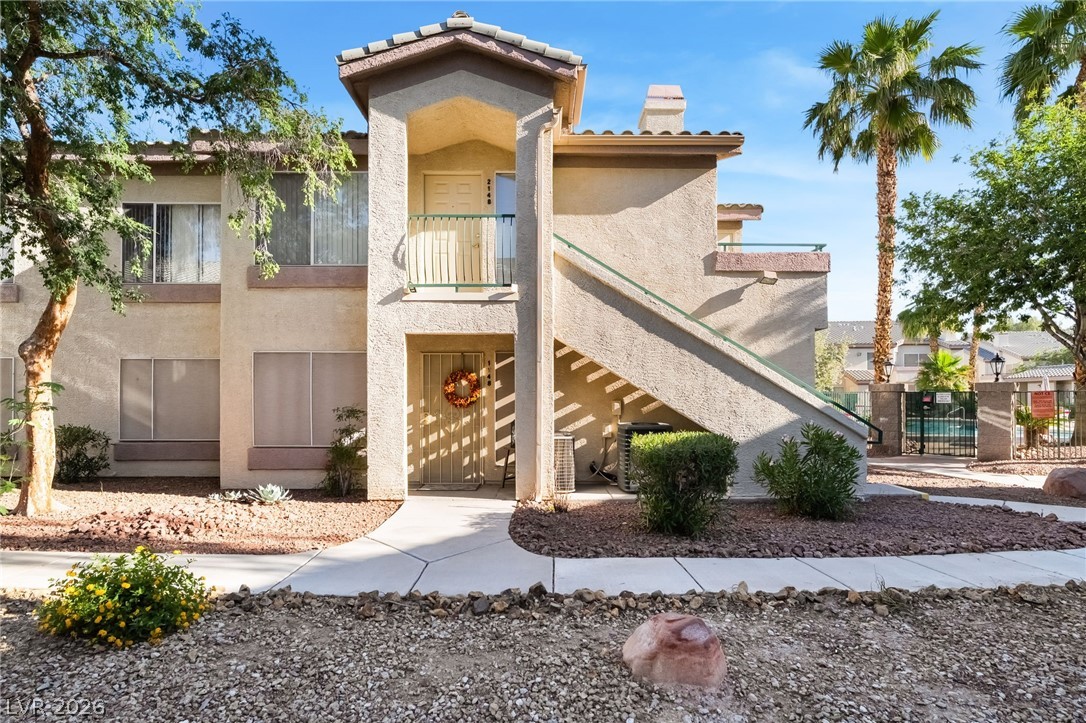 5710 E Tropicana Avenue #2148, Las Vegas