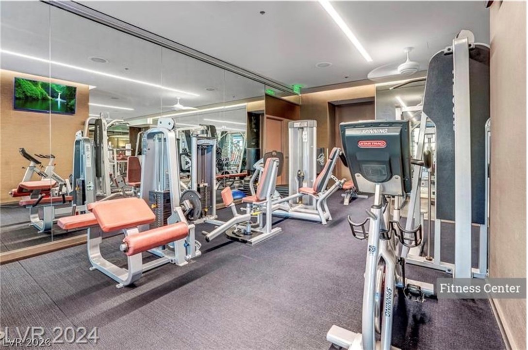 Photo 28 of 35, 4381 W Flamingo Road #36304