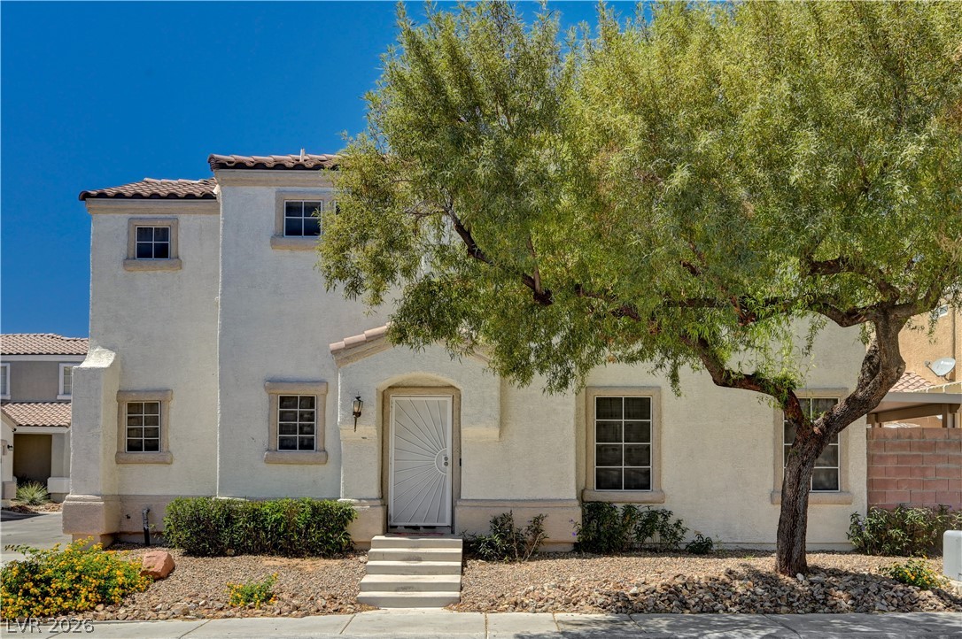 2518 Lord Orville Court, North Las Vegas 89031