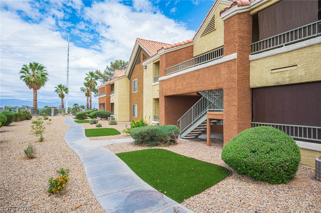 2120 Ramrod Avenue #927, Henderson 89014