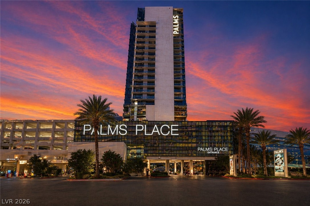 4381 W Flamingo Road #9301, Las Vegas 89103