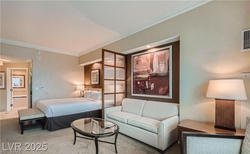 Photo 4 of 135 E Harmon Avenue #22717