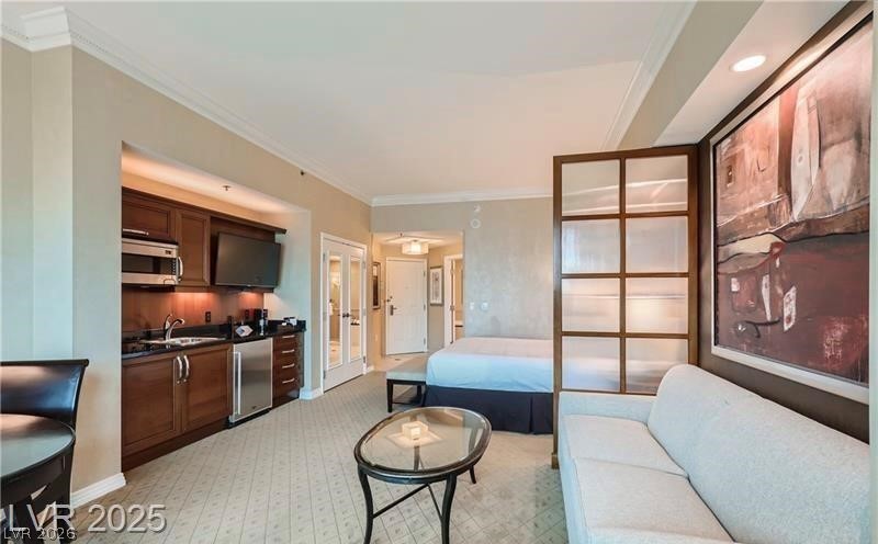 Photo 5 of 135 E Harmon Avenue #22717