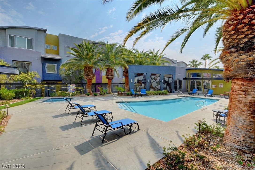 Photo 48 of 70, 9050 W Tropicana Avenue #1032