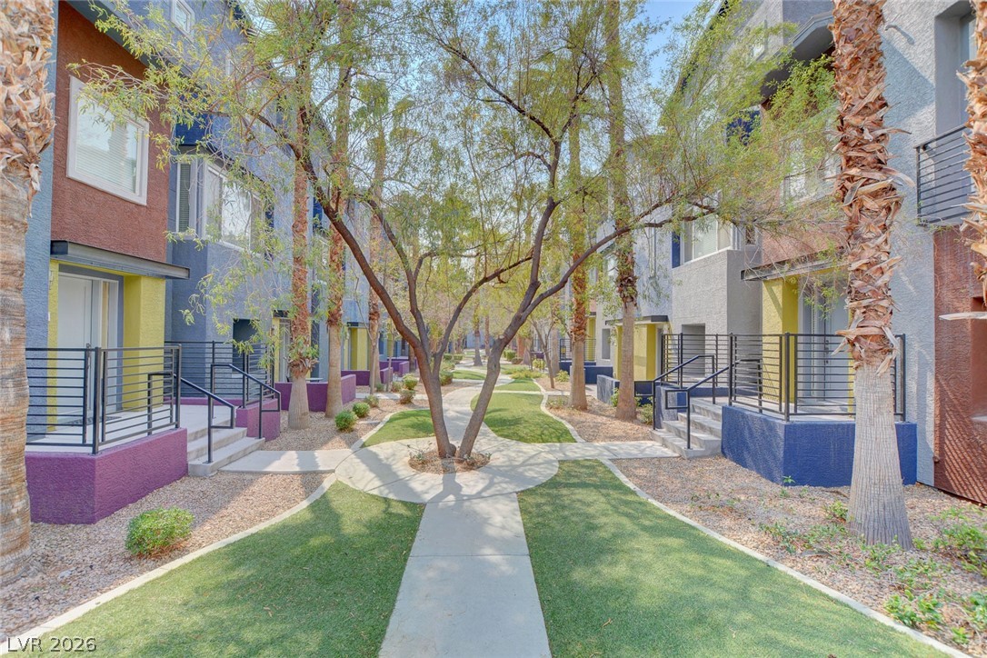 Photo 51 of 70, 9050 W Tropicana Avenue #1032