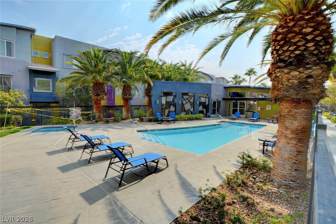 Photo 52 of 70, 9050 W Tropicana Avenue #1032