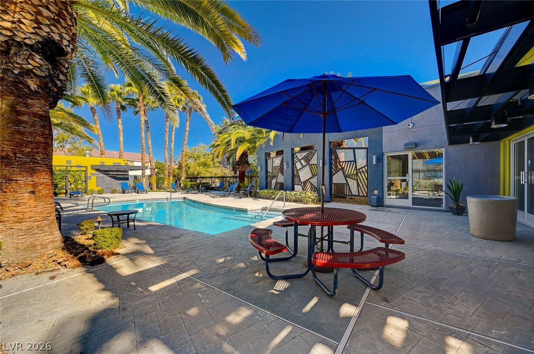 Photo 62 of 70, 9050 W Tropicana Avenue #1032