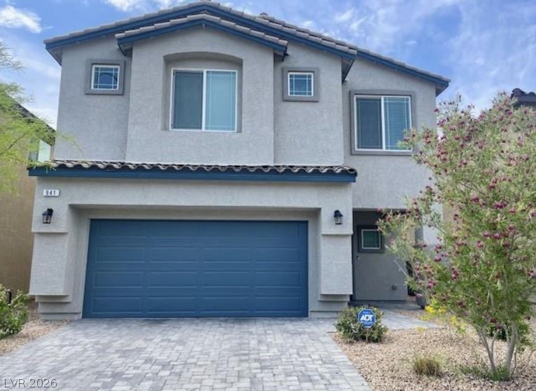 941 Twincrest Avenue, North Las Vegas 89032
