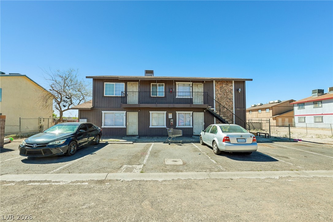 4961 Apollostar Court, Las Vegas