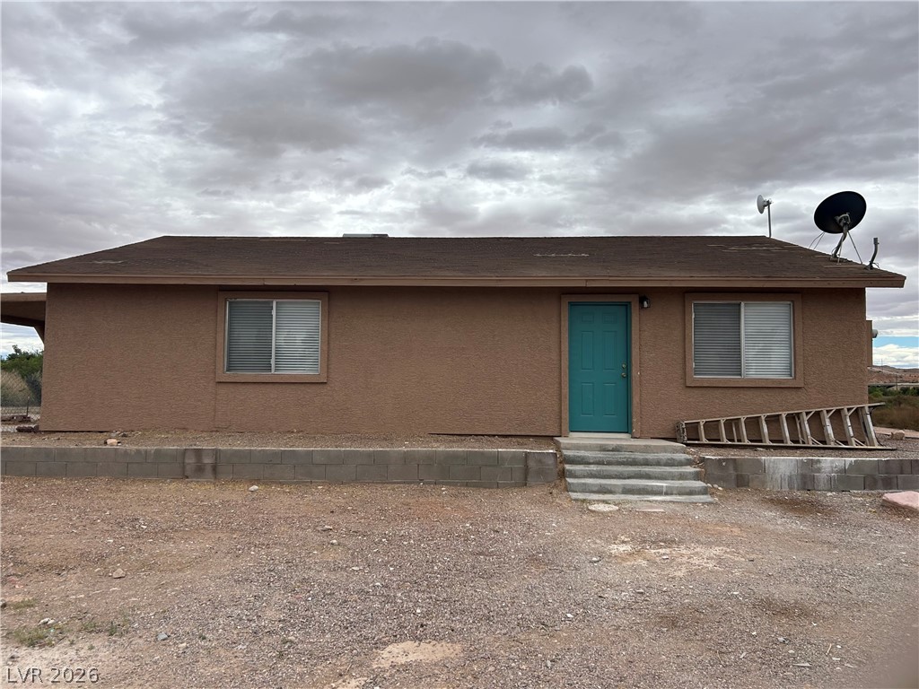 1880 E State Highway 168, Moapa 89025