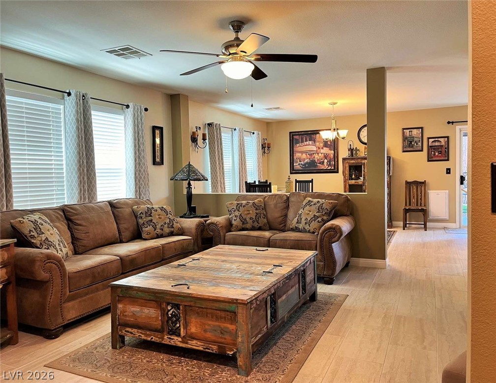1121 Majestic Canyon Street, Henderson