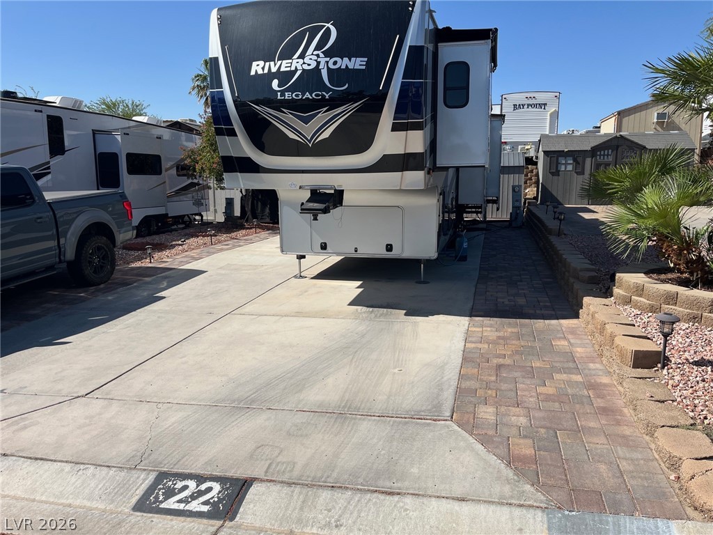 Photo 5 of 850 Sparrow Way #Lot 22