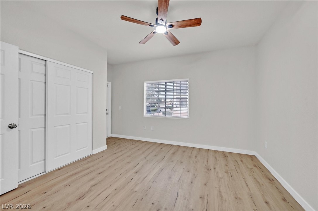 Photo 15 of 23, 3318 N Decatur Boulevard #1089