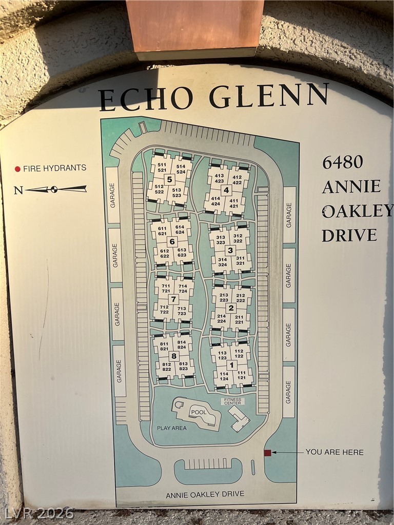Photo 42 of 75, 6480 Annie Oakley Drive #624