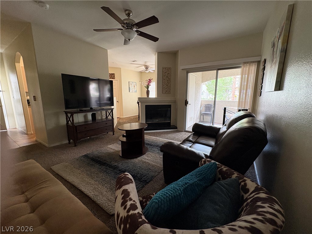 Photo 46 of 75, 6480 Annie Oakley Drive #624