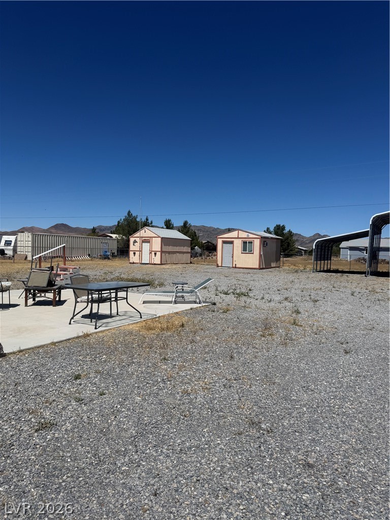 Photo 5 of 4330 W Medicine Man Road