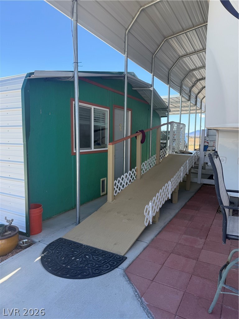 4330 W Medicine Man Road, Pahrump 89048