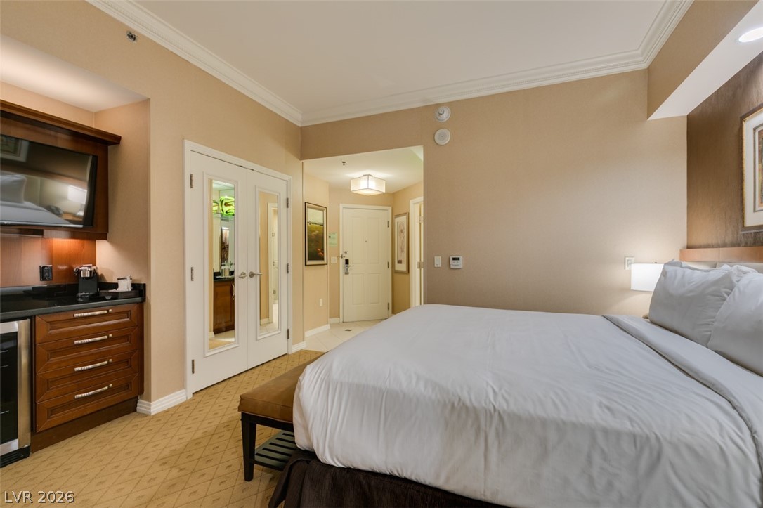 Photo 21 of 29, 135 E HARMON Avenue #3209