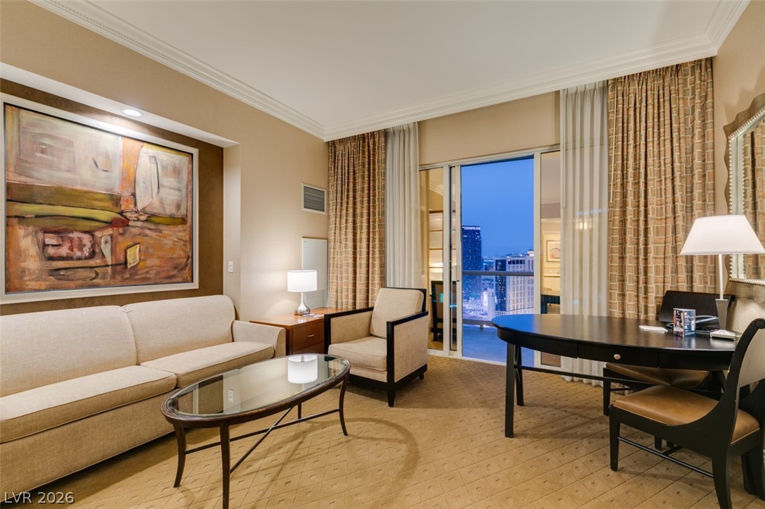 Photo 8 of 29, 135 E HARMON Avenue #3209