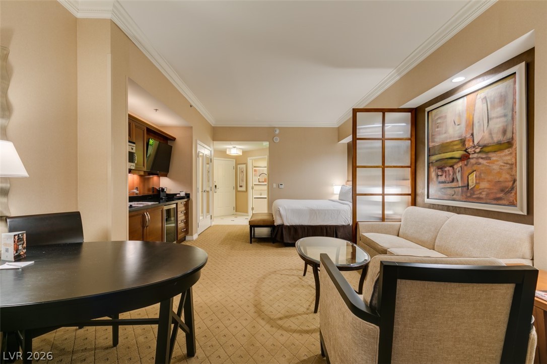 Photo 14 of 29, 135 E HARMON Avenue #3209