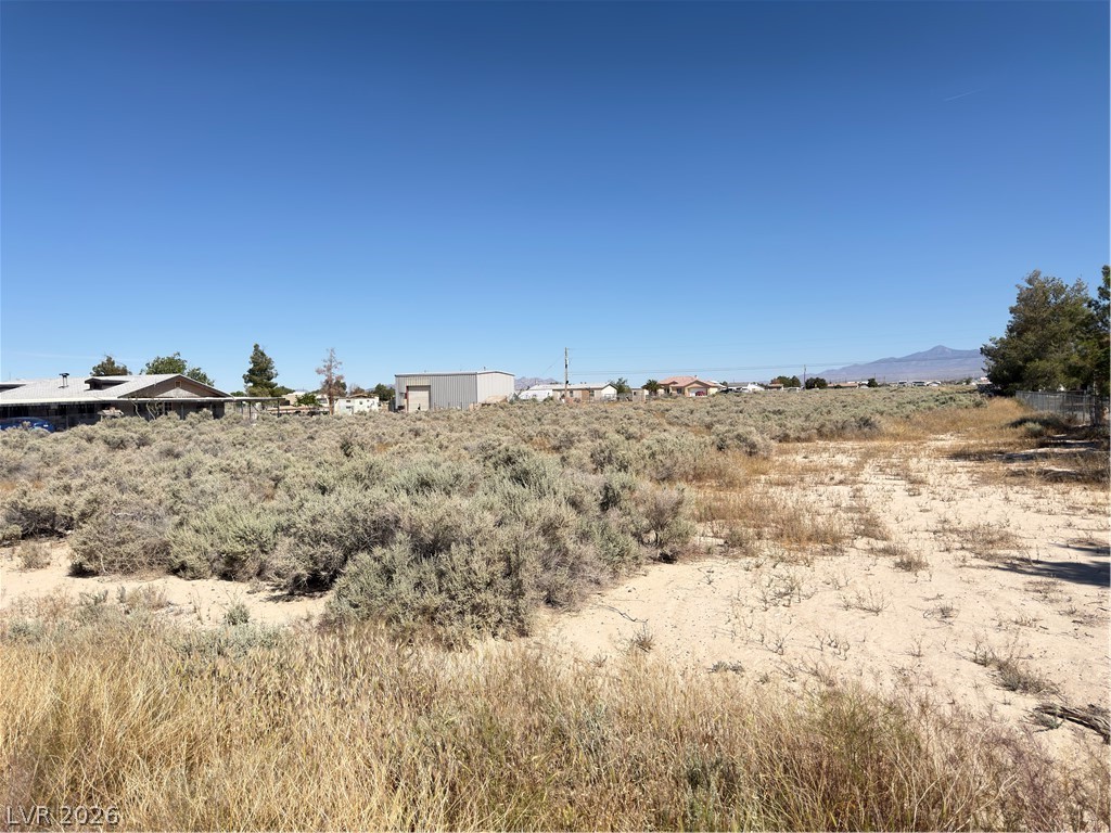 2710 E Deerskin Street, Pahrump