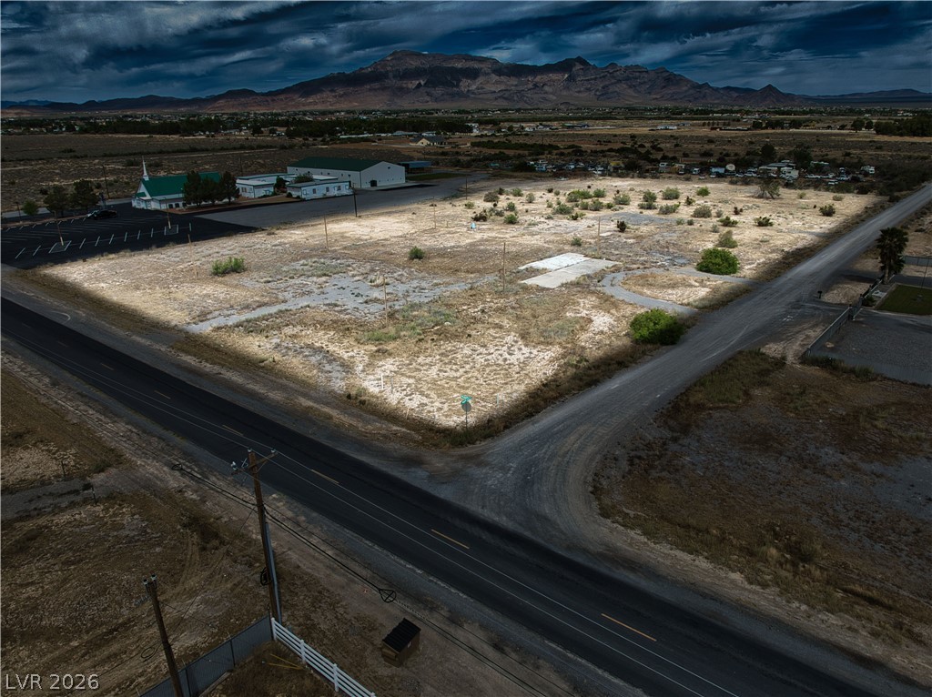280 W Mesquite Avenue, Pahrump