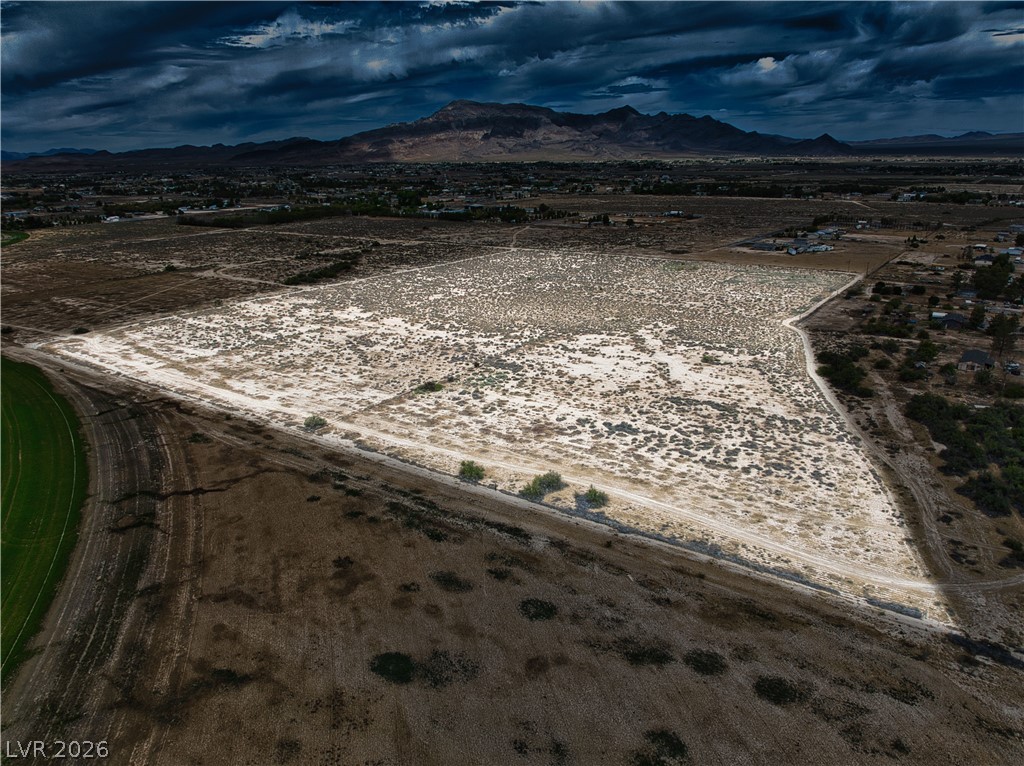 630 W Adkisson Street, Pahrump 89060