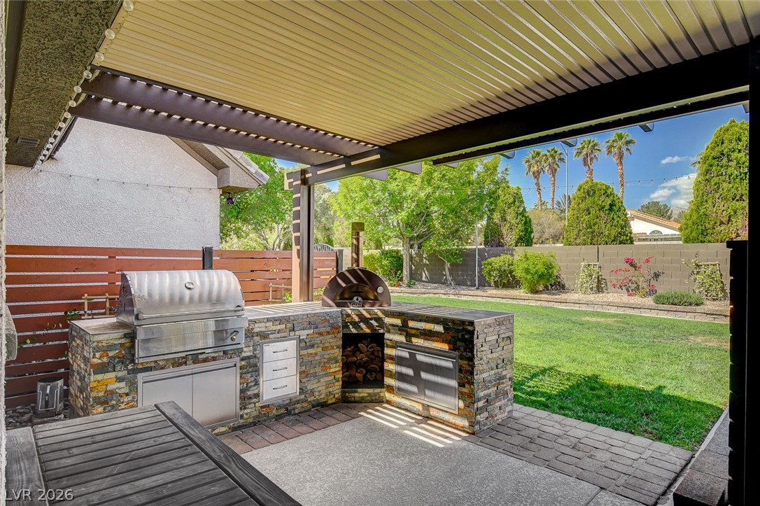 Photo 76 of 90, 4535 Desert Bloom Court