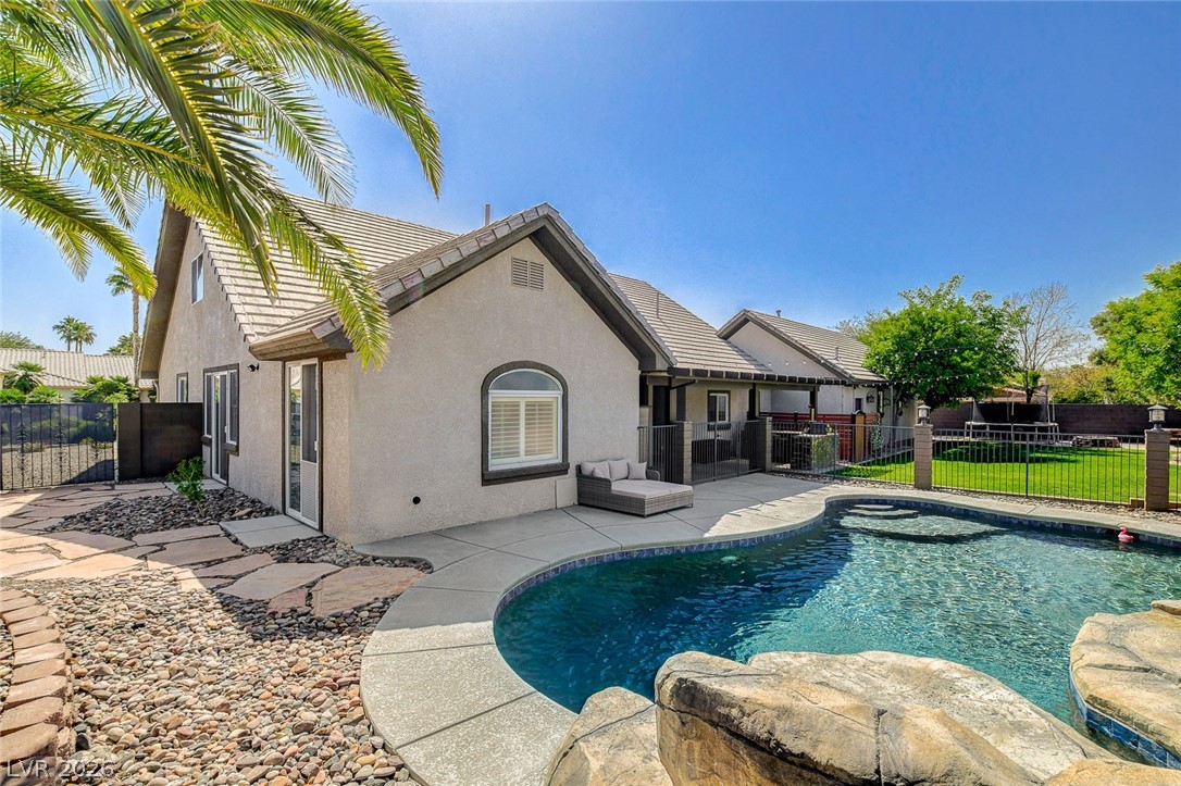 Photo 89 of 90, 4535 Desert Bloom Court