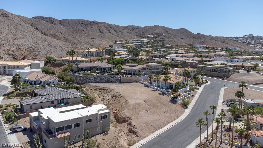 929 Vista Lago Way, Boulder City
