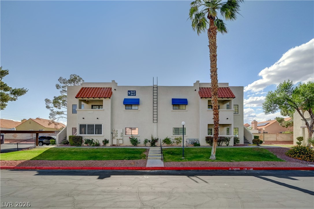 101 Luna Way #136, Las Vegas