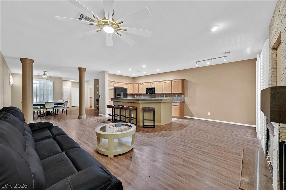 Photo 6 of 25, 1405 San Juan Hills Drive #104
