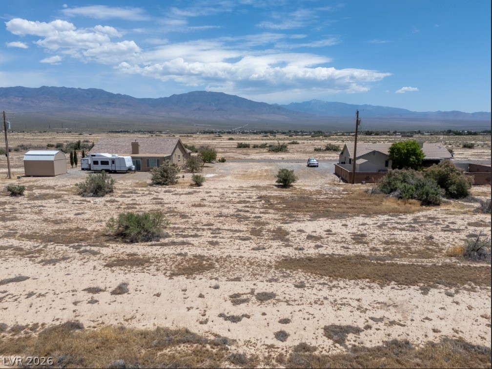 5711 N Gerstler Place, Pahrump